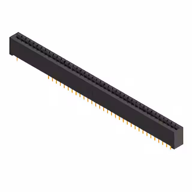 387-080-523-201 EDAC Inc.  Edgeboard Connectors
